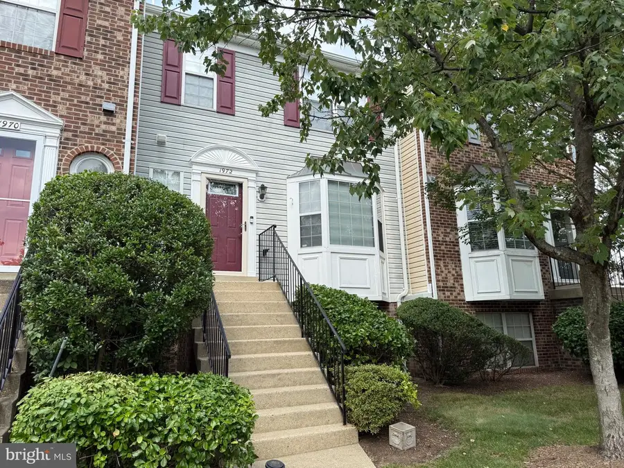 1972 Pawlet Dr #23b, Crofton, MD 21114 - #3