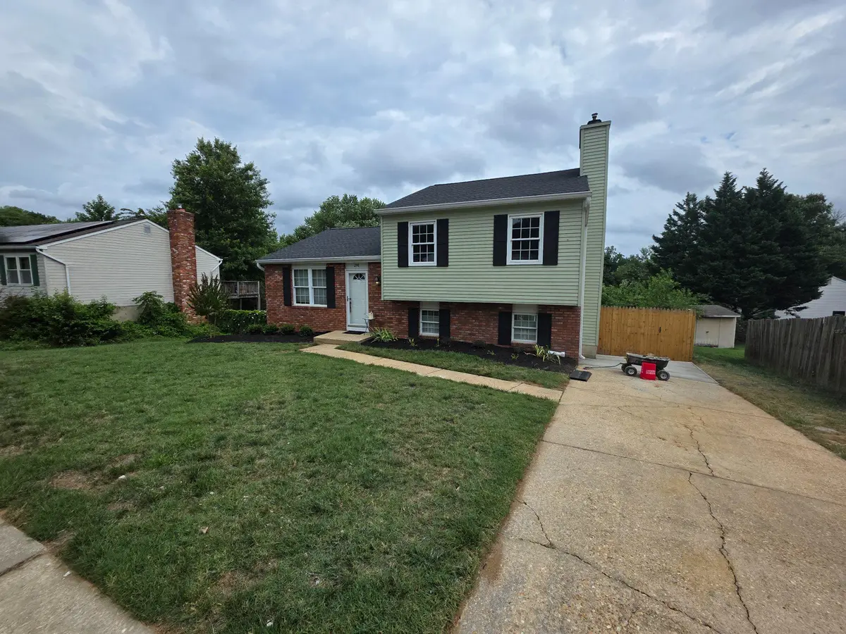 291 Overleaf Ct, Arnold, MD 21012 - #1