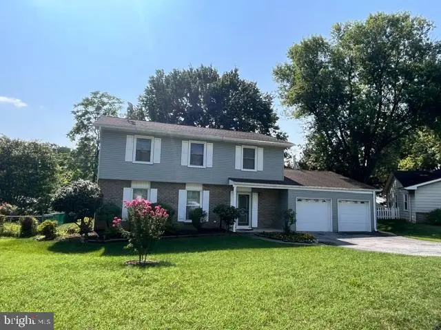 7947 Trafalgar Ct, Severn, MD 21144 - #1