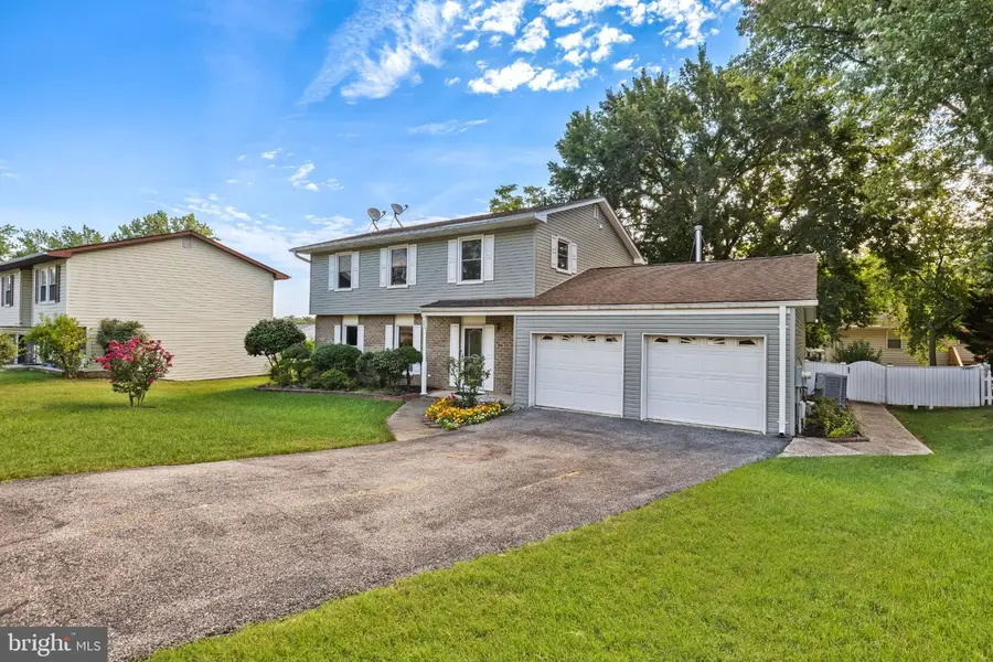 7947 Trafalgar Ct, Severn, MD 21144 - #3