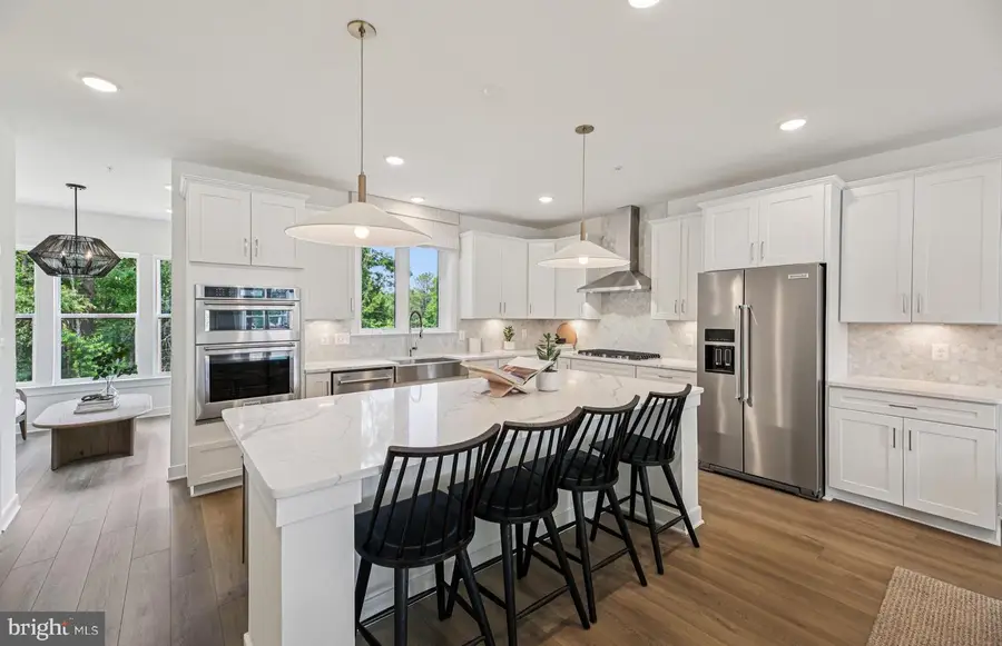 1162 Crested Wood Dr, Laurel, MD 20724 - #3