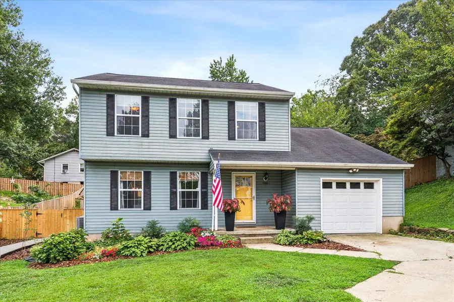1055 Sun Valley Dr, Annapolis, MD 21409 - #2