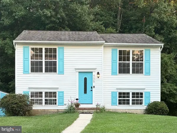 905 Lauren Way, BALTIMORE, MD 21226