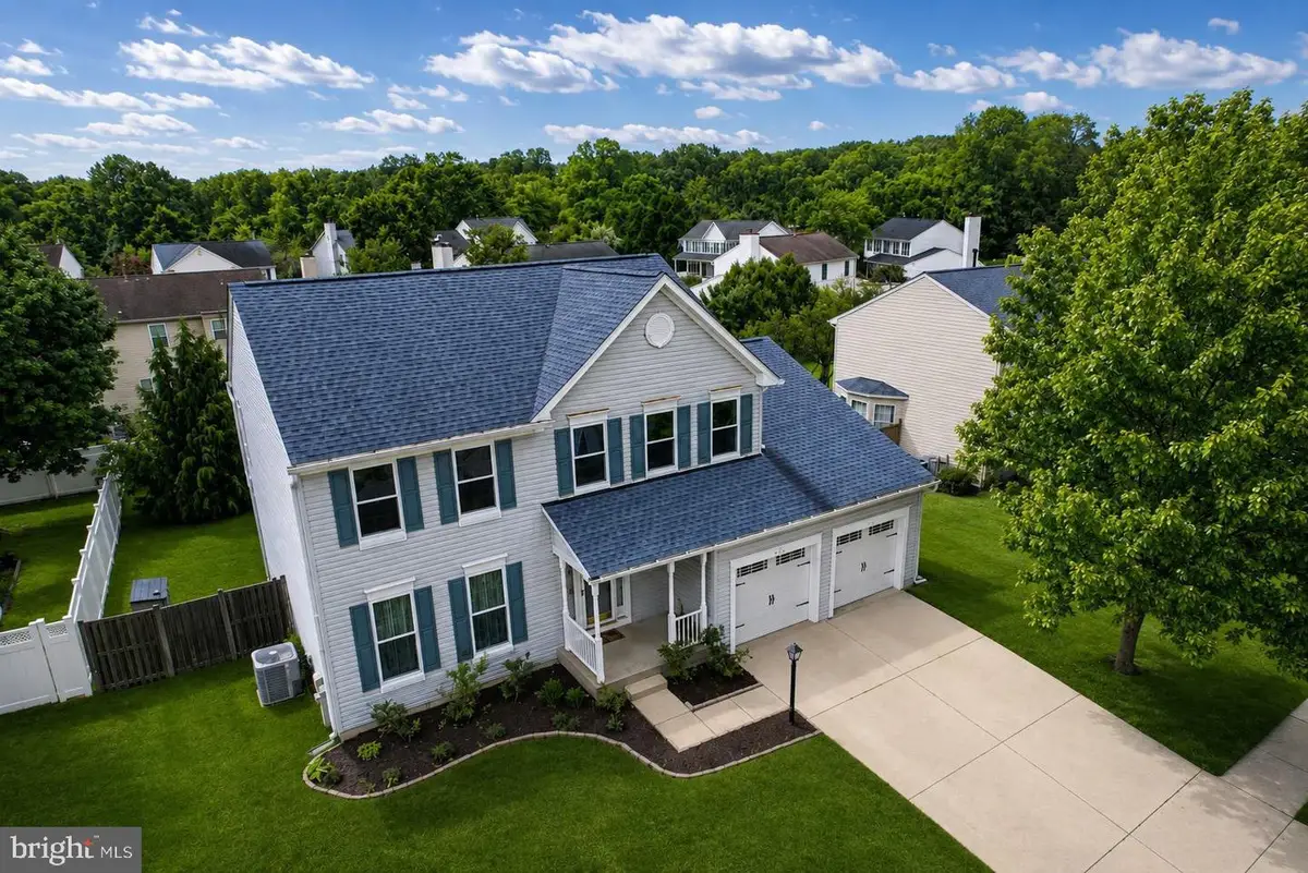 1807 Manet Ct, Severn, MD 21144 - #1