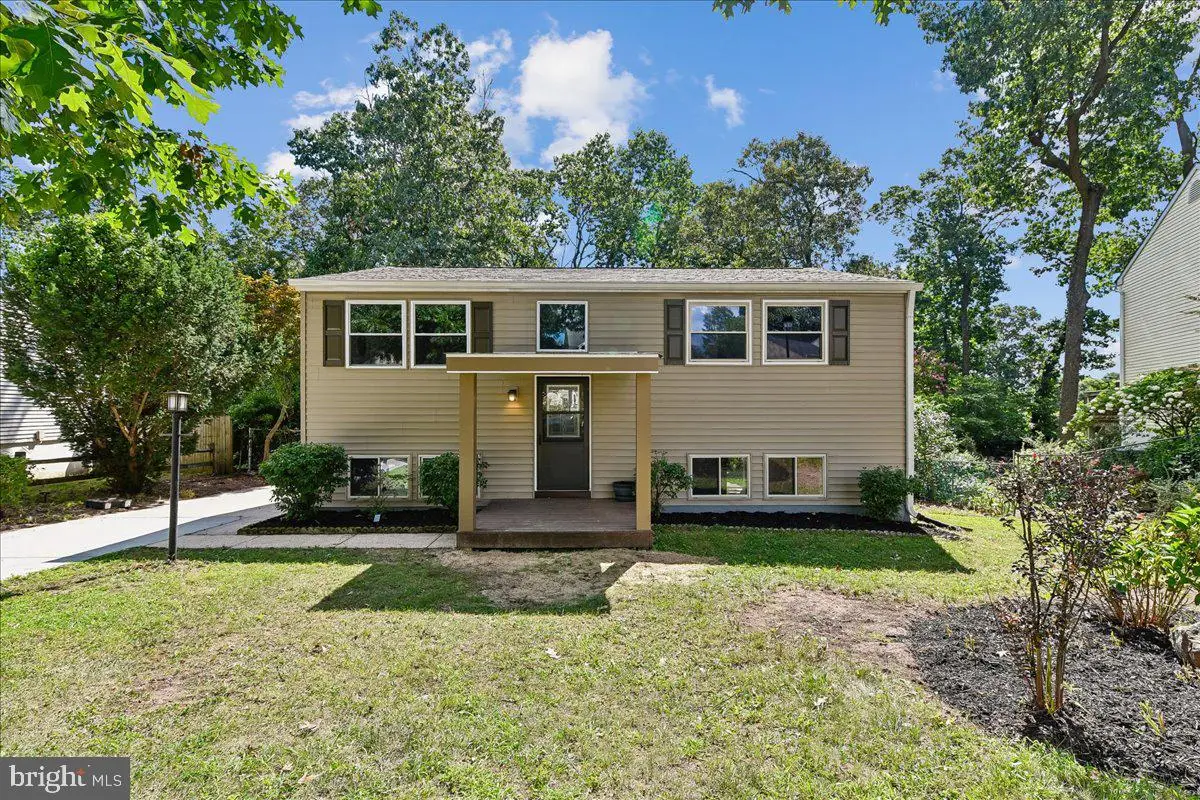 754 Hyde Park Dr, Glen Burnie, MD 21061 - #1