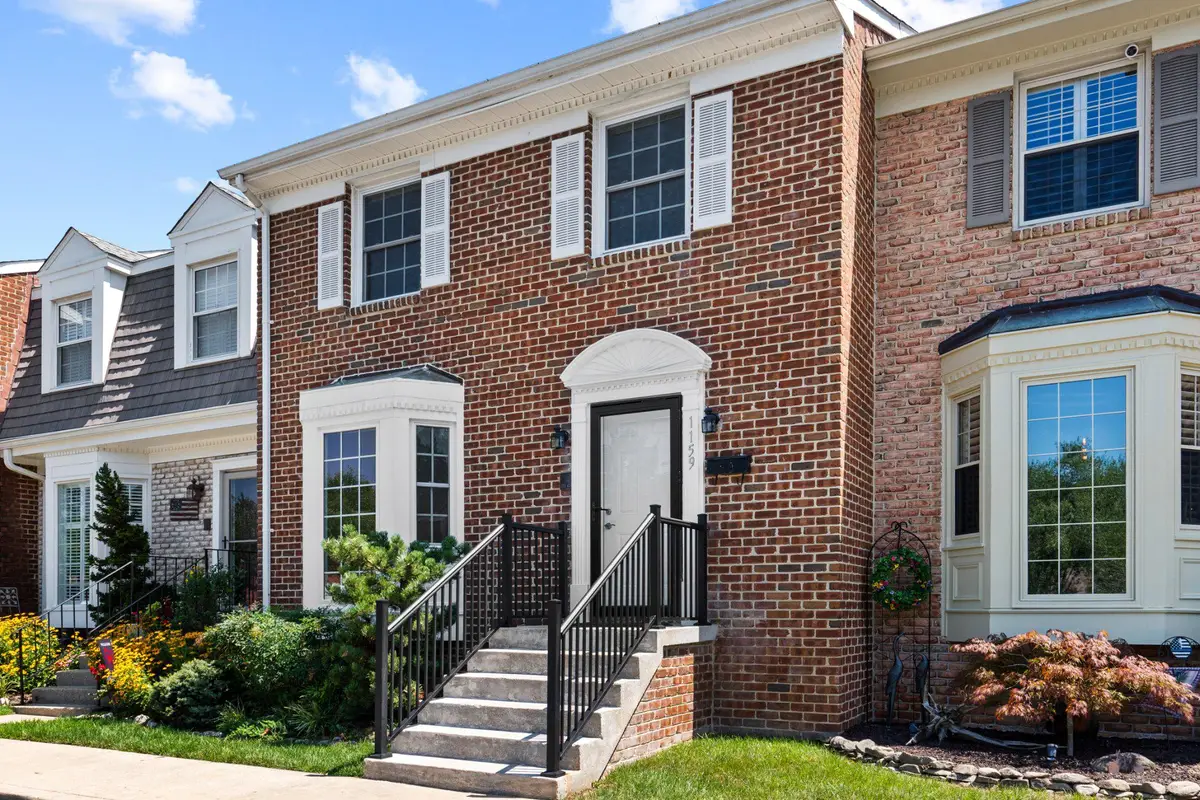 1159 Jeffrey Dr, Crofton, MD 21114 - #1