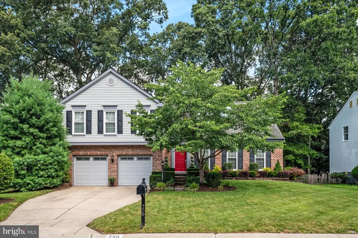 750 Live Oak Dr, Millersville, MD 21108 - #1