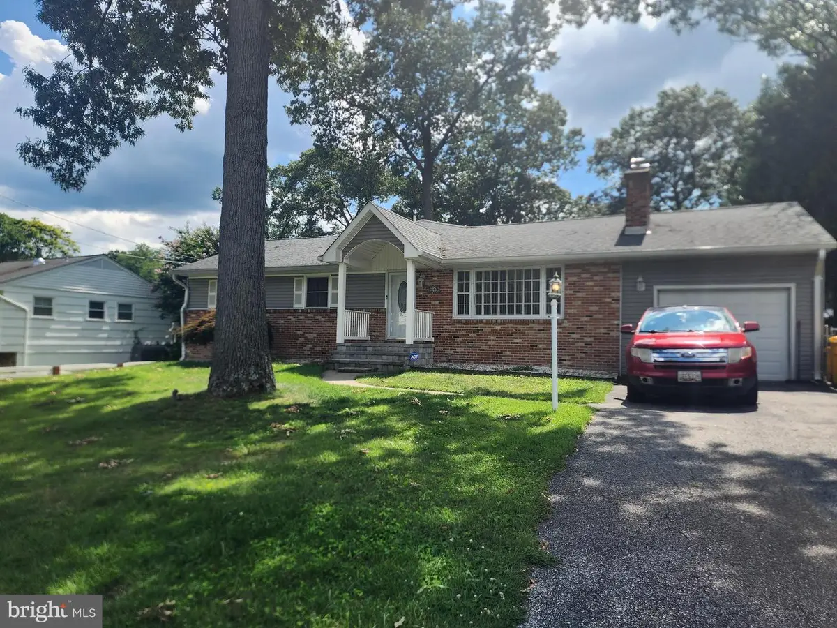 819 Danza Rd, Severn, MD 21144 - #1