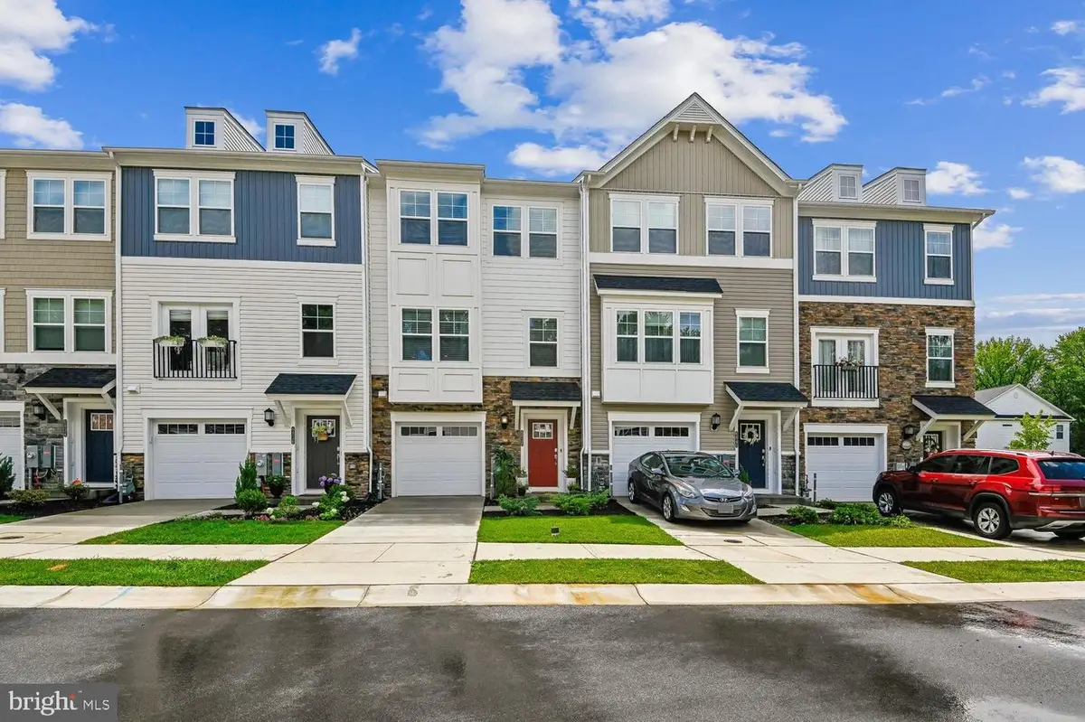 6838 Winterhill Ln, Glen Burnie, MD 21060 - #1