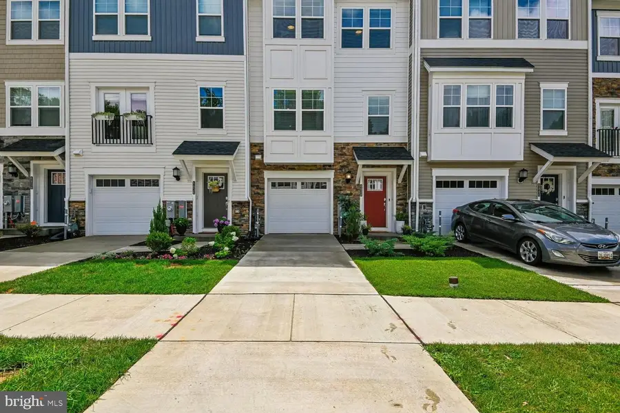 6838 Winterhill Ln, Glen Burnie, MD 21060 - #3