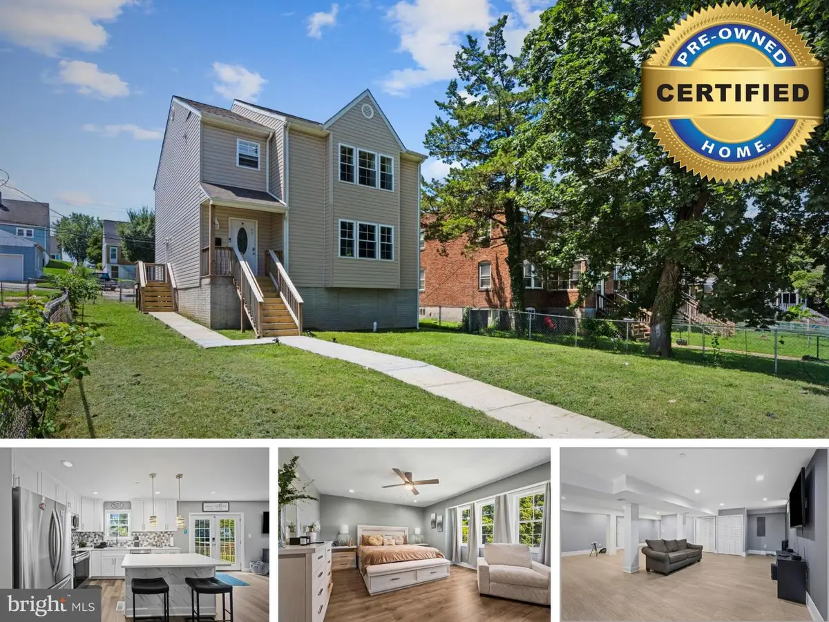 209 W Edgevale Rd, Baltimore, MD 21225 - #1