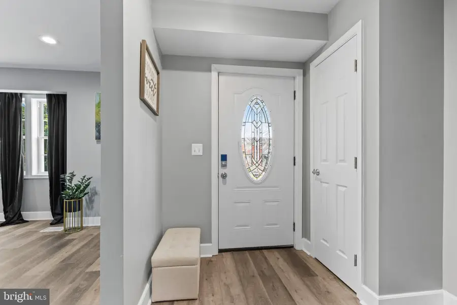 209 W Edgevale Rd, Baltimore, MD 21225 - #3