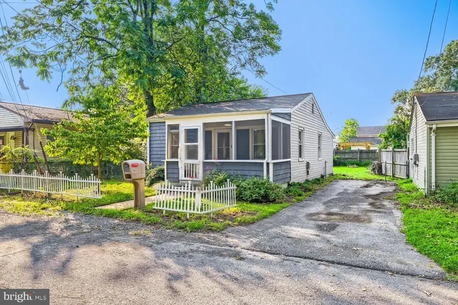 753 202nd St, Pasadena, MD 21122 - #2