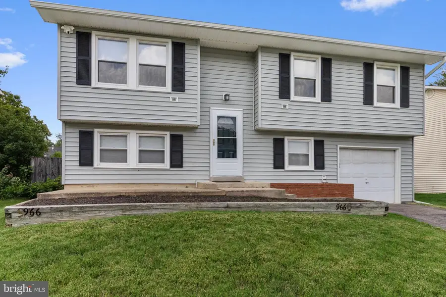 966 Fall Ridge Way, Gambrills, MD 21054 - #2