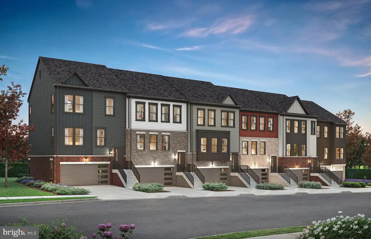 1154 Crested Wood Dr, Laurel, MD 20724 - #1