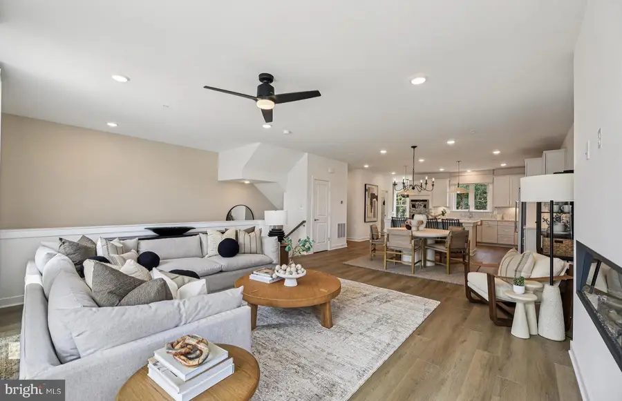 1154 Crested Wood Dr, Laurel, MD 20724 - #2