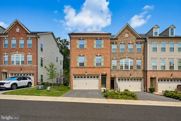 7860 Patterson Way, HANOVER, MD 21076