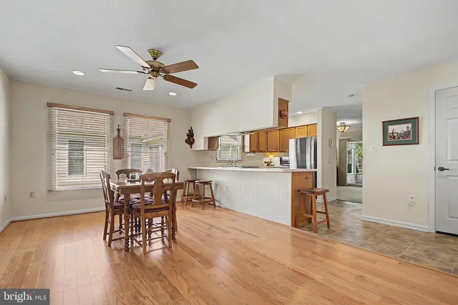 847 Rudder Way, Annapolis, MD 21401 - #2