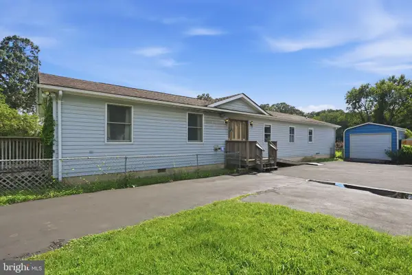 7924 Telegraph Rd, SEVERN, MD 21144