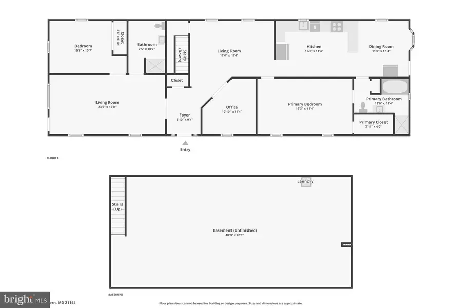 7924 Telegraph Rd, Severn, MD 21144 - #2