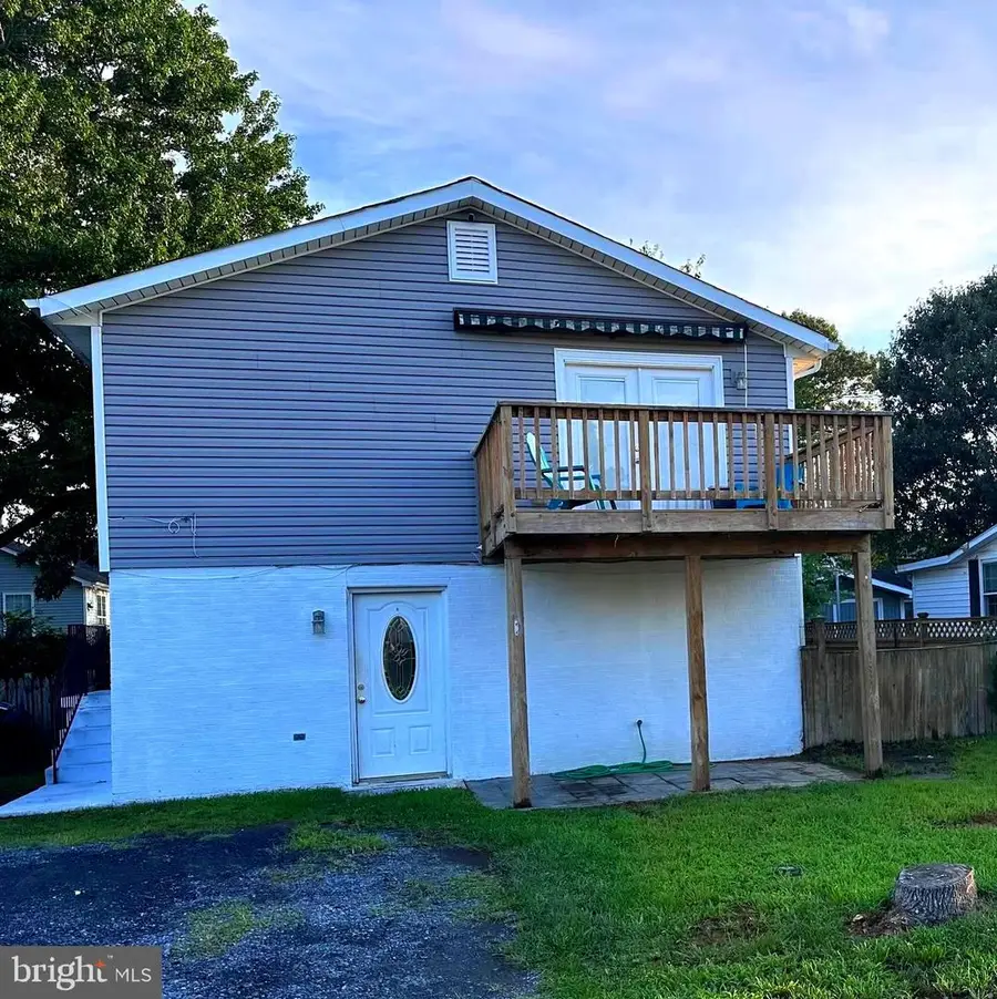 1220 Grove Ave, Shady Side, MD 20764 - #2