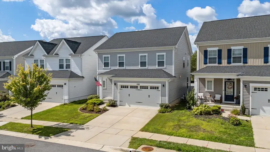 1248 Spanish Oak Way, Odenton, MD 21113 - #2