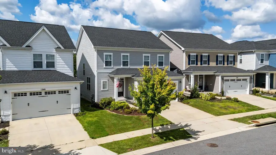 1248 Spanish Oak Way, Odenton, MD 21113 - #3