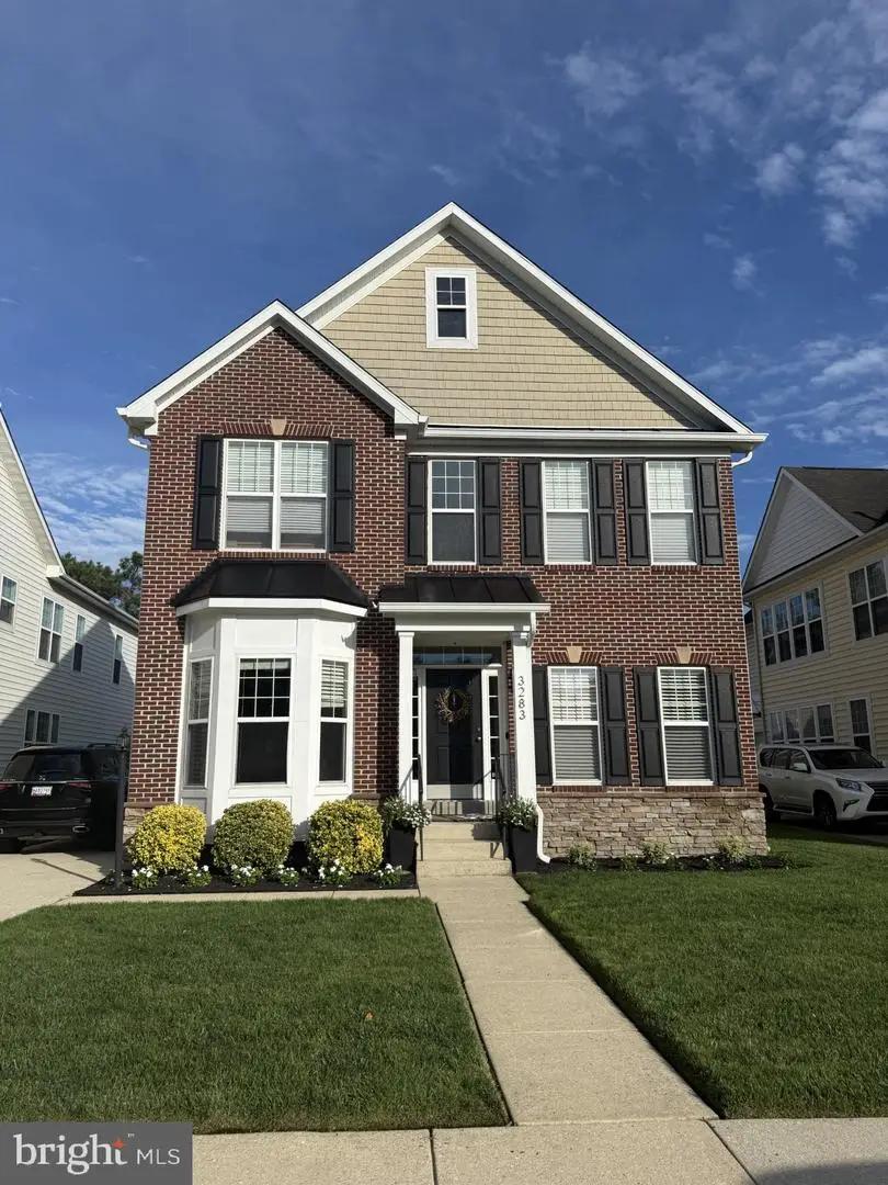 3283 Mulberry St, Edgewater, MD 21037 - #1