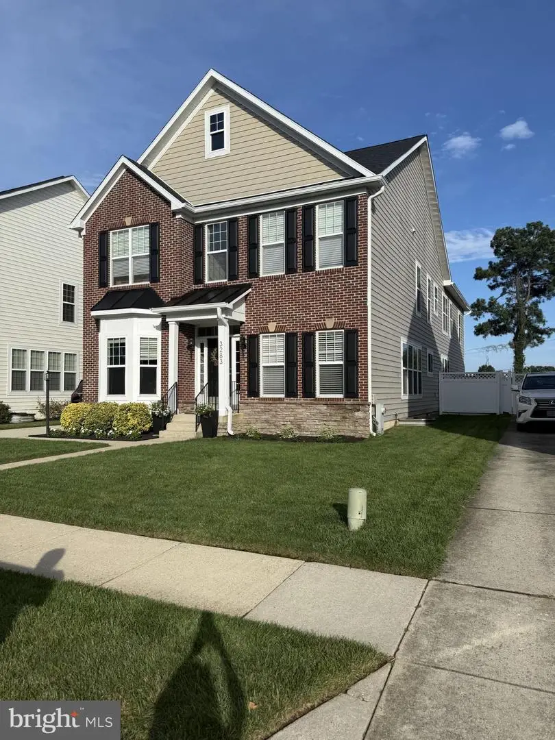 3283 Mulberry St, Edgewater, MD 21037 - #3