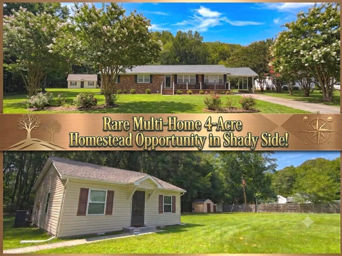6066 Shady Side Rd, Shady Side, MD 20764 - #1
