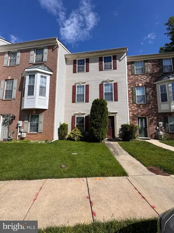 7541 Moraine Dr, HANOVER, MD 21076