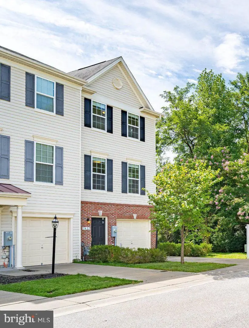 7427 Willow View Ln, Glen Burnie, MD 21060 - #2