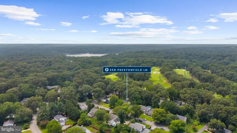 358 Prestonfield Ln, Severna Park, MD 21146 - #2