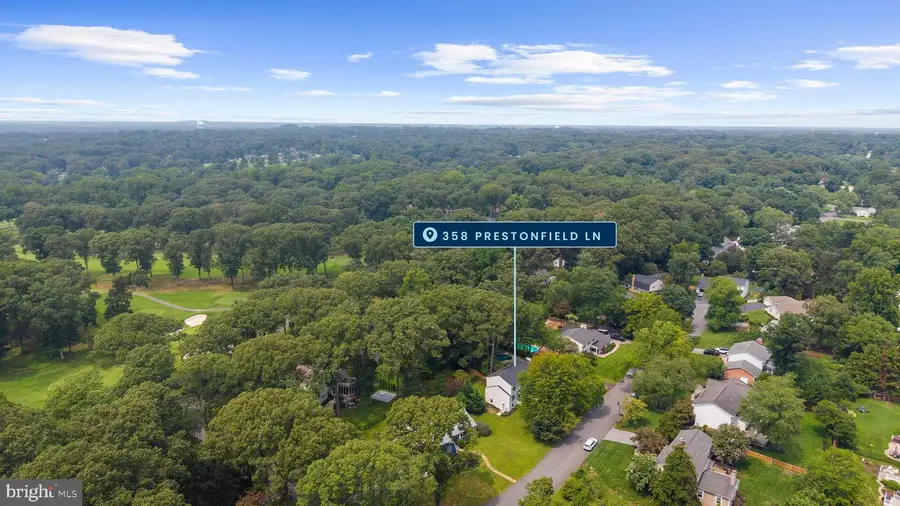 358 Prestonfield Ln, Severna Park, MD 21146 - #3