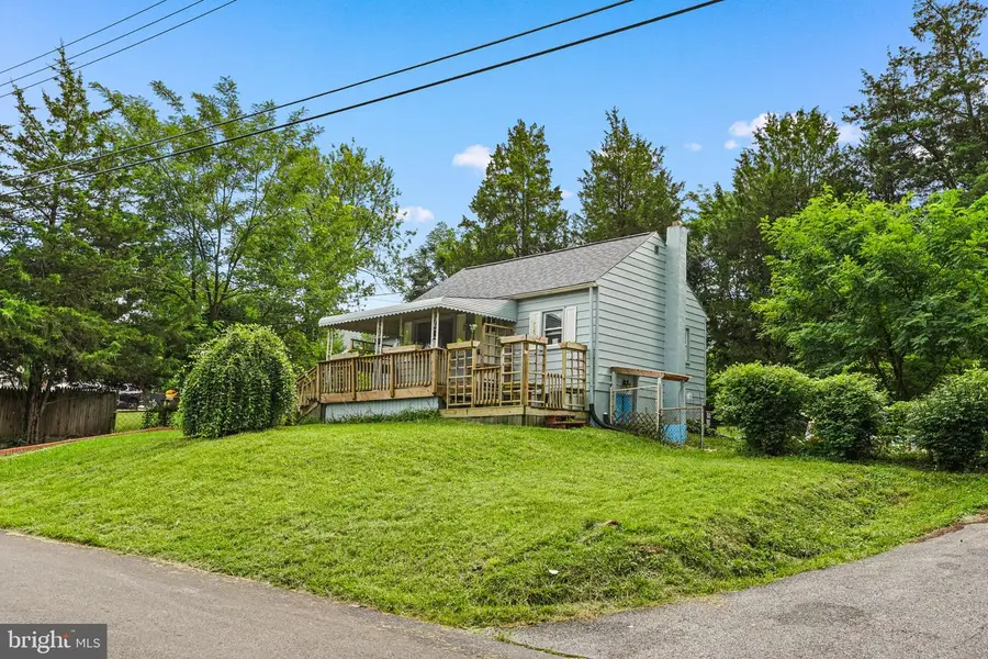 1209 Gloria Ave, Linthicum Heights, MD 21090 - #3