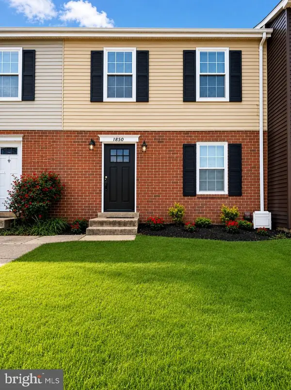 1850 Hawk, SEVERN, MD 21144