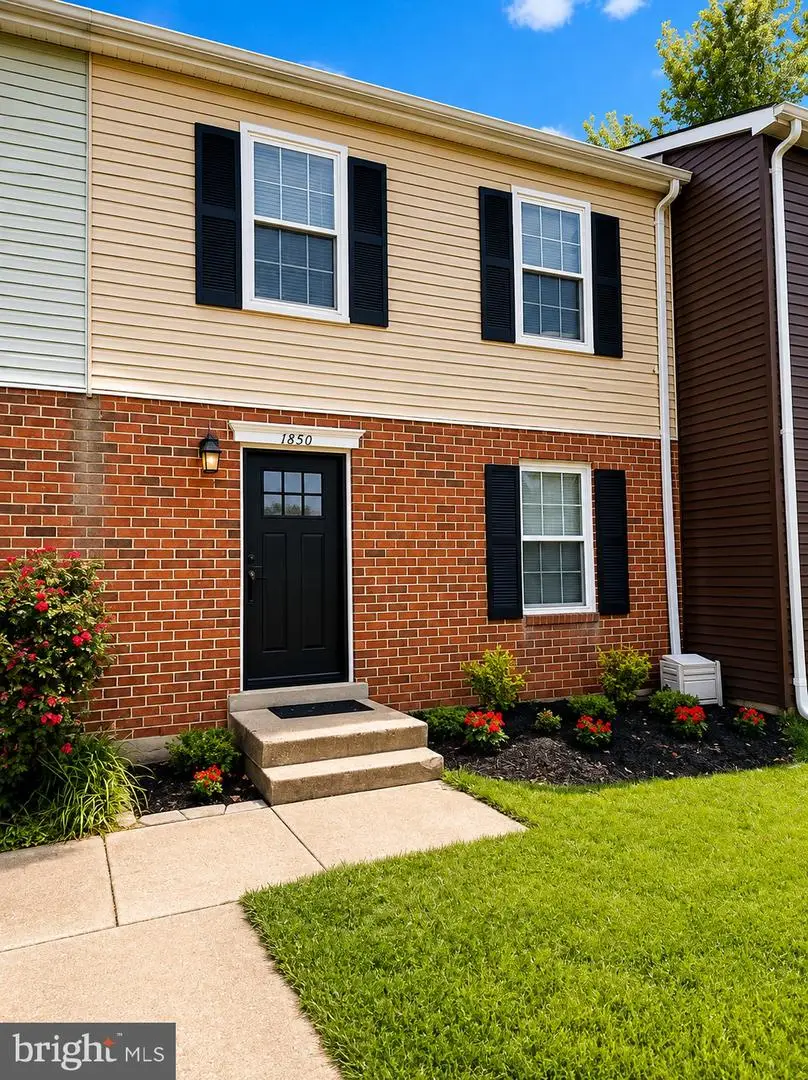 1850 Hawk, Severn, MD 21144 - #2