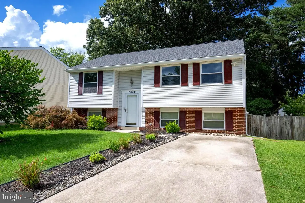 2932 Crystal Palace Ln, Pasadena, MD 21122 - #1