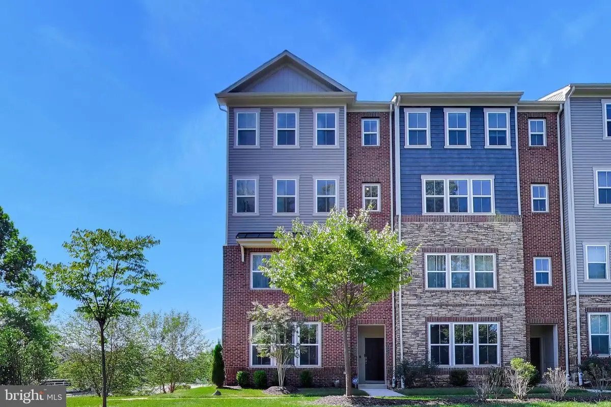 2802 Waverly Creek Ln #36, Hanover, MD 21076 - #1