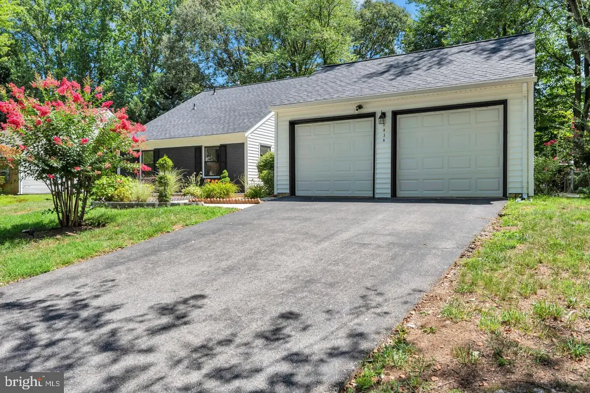 1836 Ralston Pl, Crofton, MD 21114 - #1