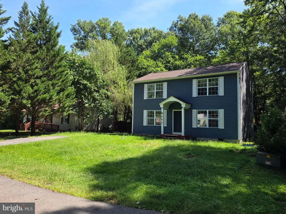 8111 Beverly Rd, Severn, MD 21144 - #1