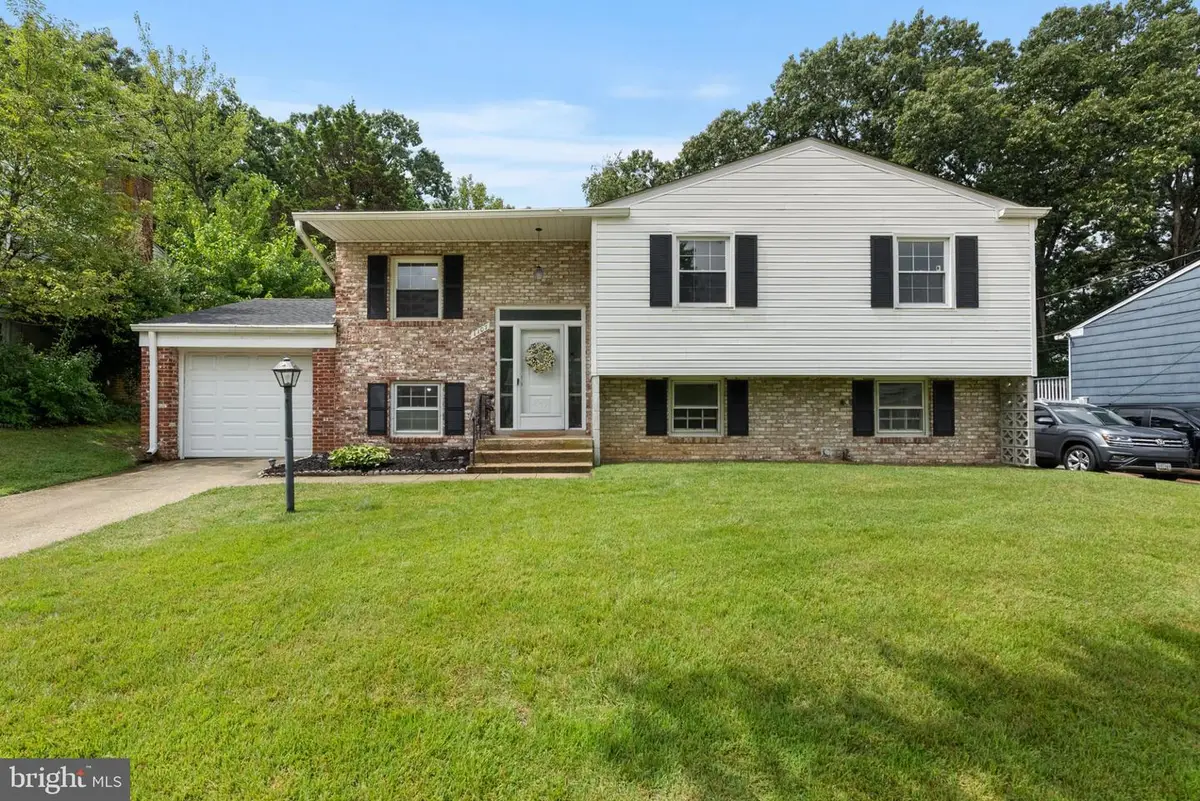 1107 Colony Ridge Rd, Odenton, MD 21113 - #1