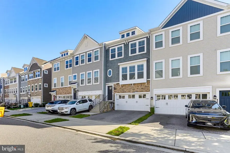 418 Ocracoke Way, Glen Burnie, MD 21060 - #2