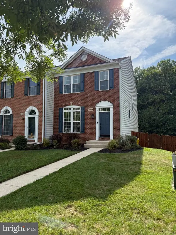 2454 Jostaberry Way, ODENTON, MD 21113