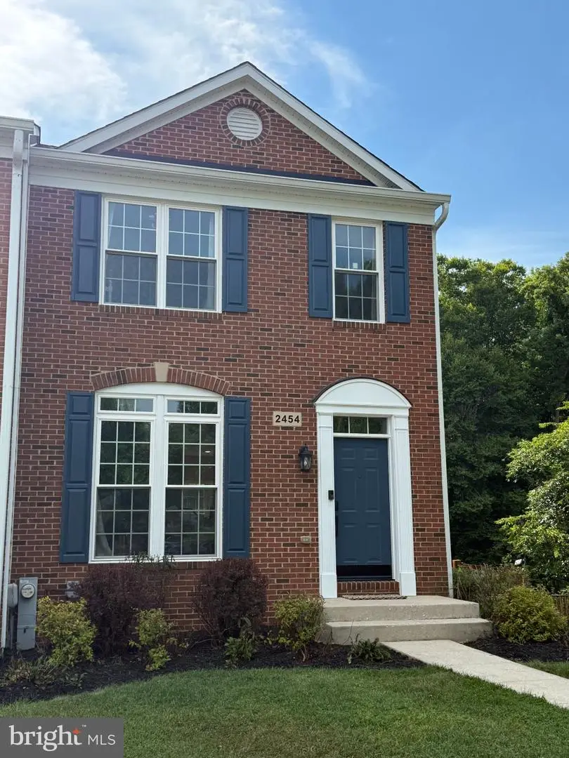 2454 Jostaberry Way, Odenton, MD 21113 - #2