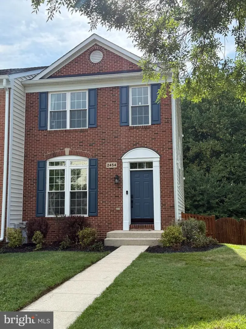 2454 Jostaberry Way, Odenton, MD 21113 - #3