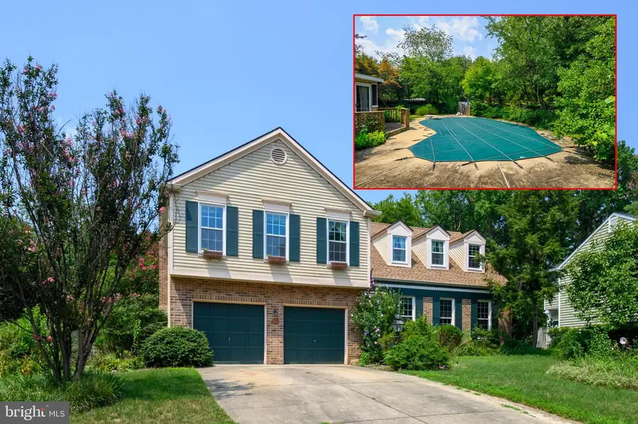 236 Autumn Chase Dr, Annapolis, MD 21401 - #2