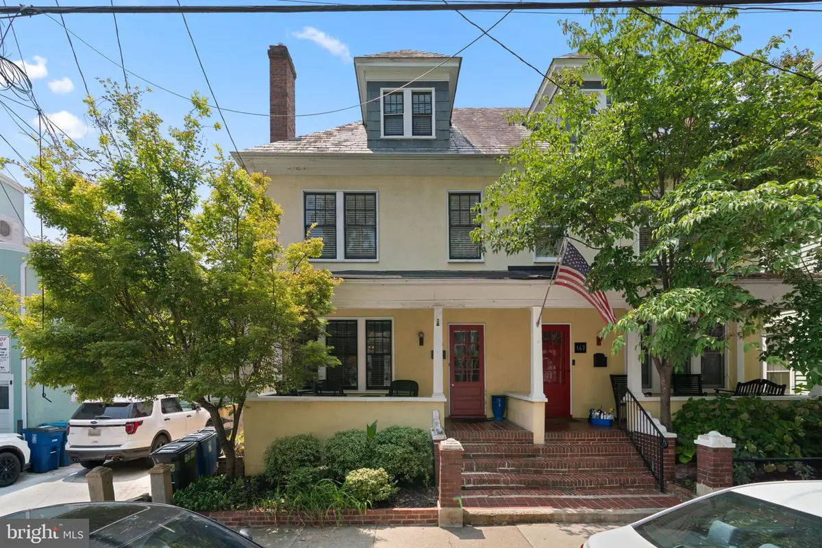 145 Prince George St, Annapolis, MD 21401 - #1