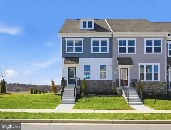 2001 Twisted Oak Pl, HANOVER, MD 21076