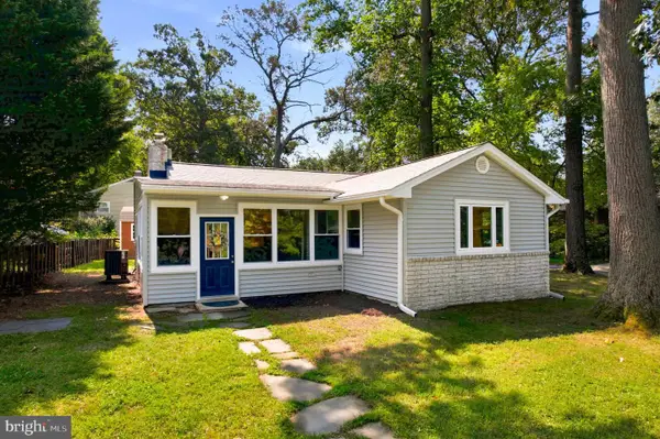 790 Rolling View Dr, ANNAPOLIS, MD 21409